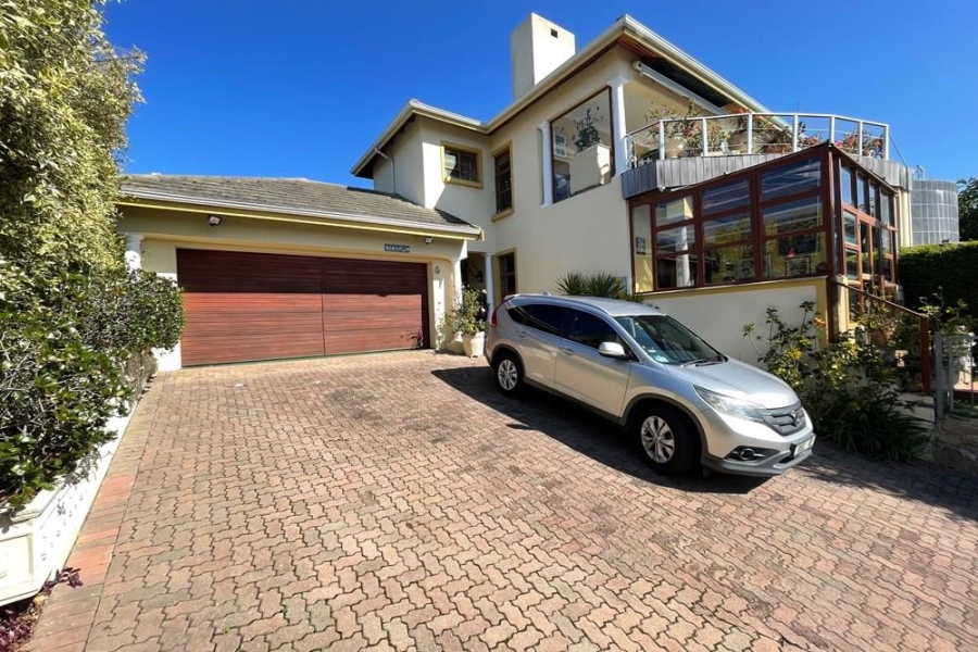 4 Bedroom Property for Sale in Waterberry Ridge Western Cape